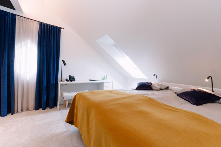 Bedroom 6
