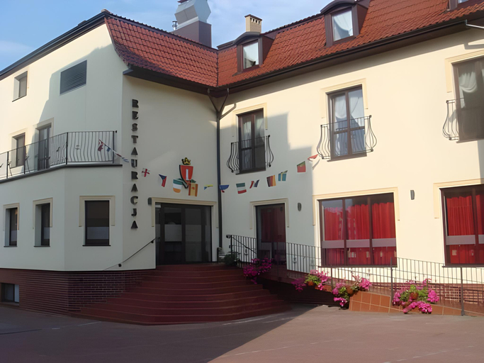Others 4, Hotel Walewscy, Gdańsk City