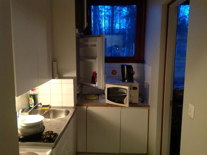 Others 2, Hostel Varkaus, North Savonia
