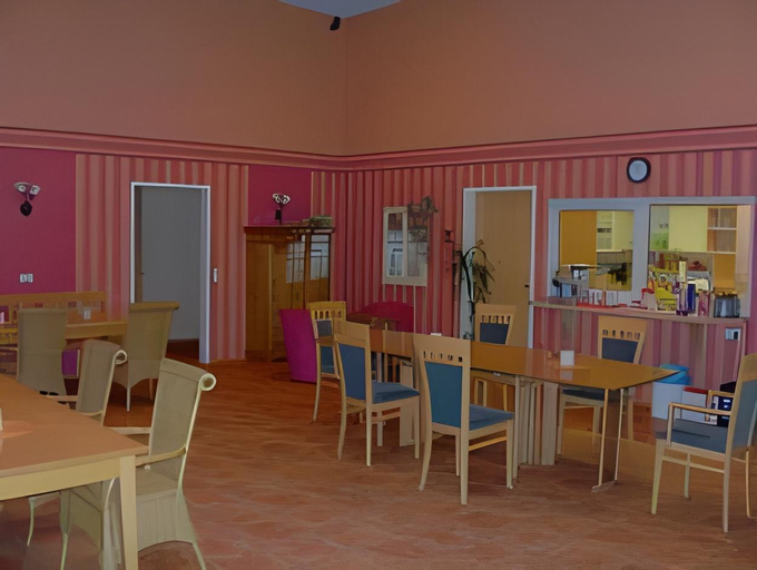 Food & Drinks, Econo Motel Goelzer, Rhein-Hunsrück-Kreis
