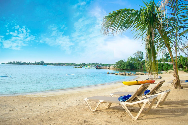 Others 5, Luxe Beach Resort