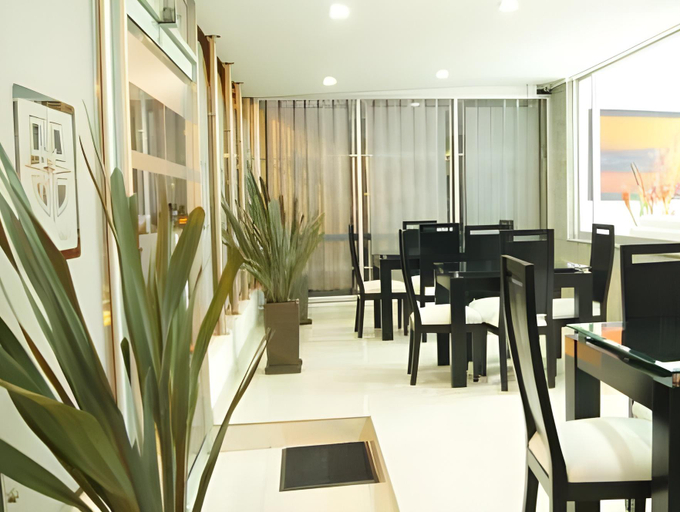 Food & Drinks 5, Hotel Radel Bogota, Santafé de Bogotá