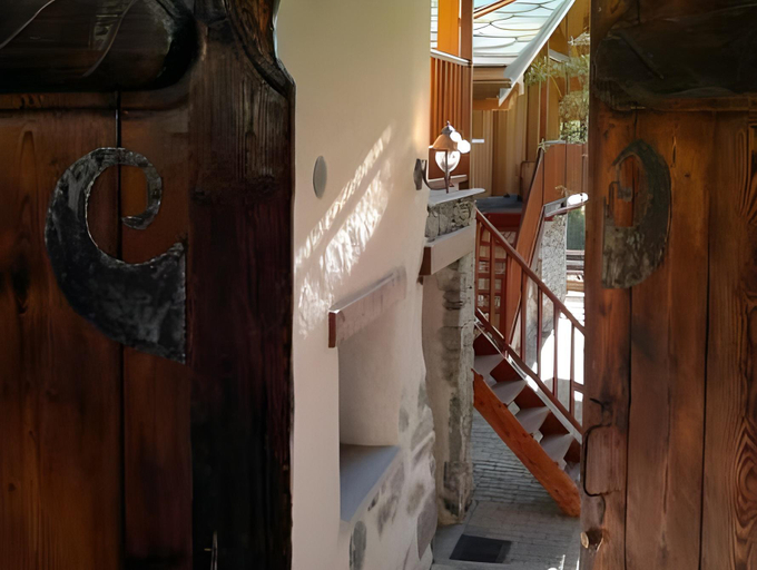 Others 5, Eco Chalet Maison Dominique, Aosta