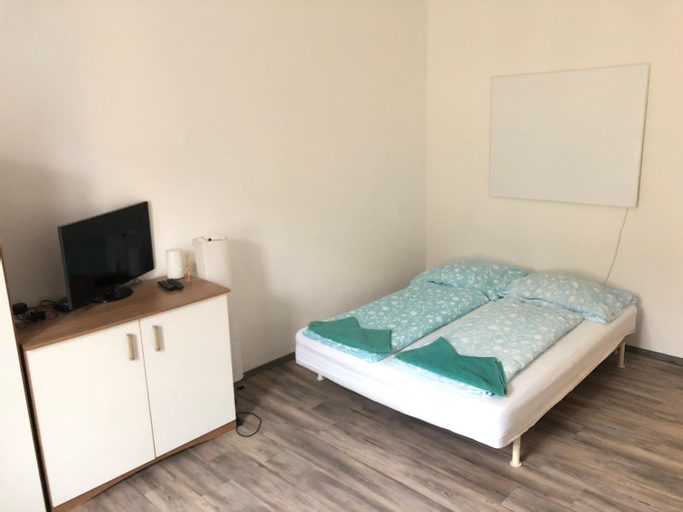 Apartment Bahnhof, Graz