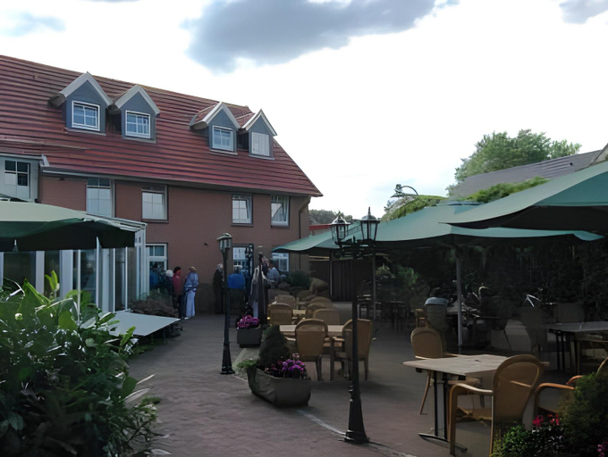 Exterior & Views 2, Altes Landhaus, Emsland