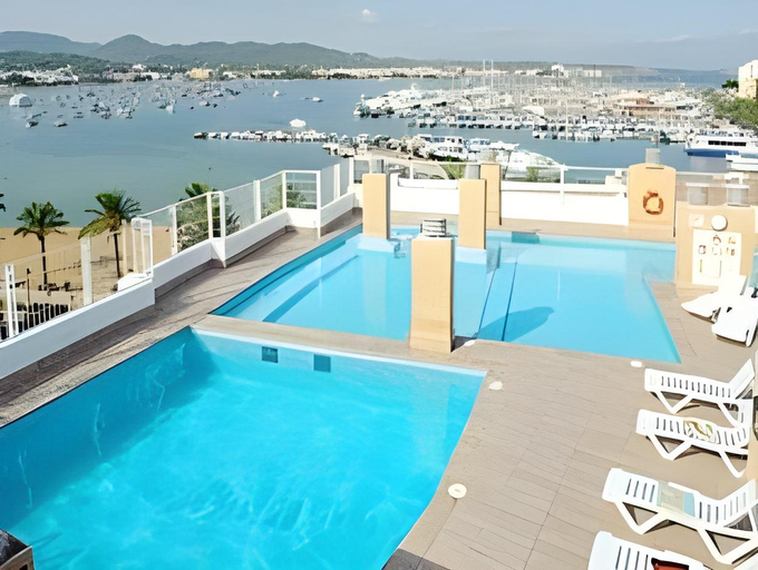 Others 4, Apartamentos Central Park, Baleares
