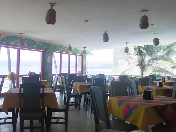 Food & Drinks 4, Hotel Barra de Navidad, Cihuatlán