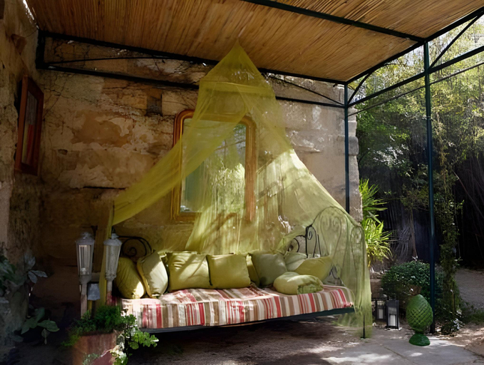 Others 5, Maison d'Hotes Mas de Barbut, Gard
