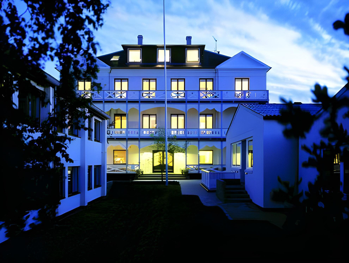 Exterior & Views 2, Gilleleje Badehotel, Gribskov