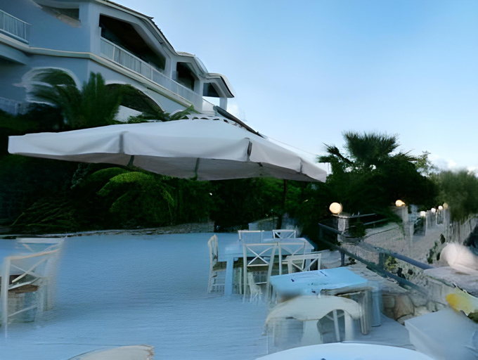 Sport & Beauty 2, Panorama Inn, Ionian Islands