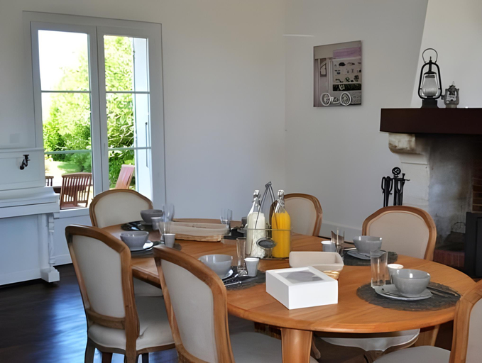 Food & Drinks 4, Le Petit Domaine de Colayrac, Lot-et-Garonne