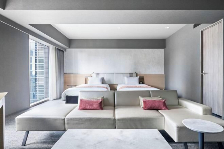 Bedroom 18