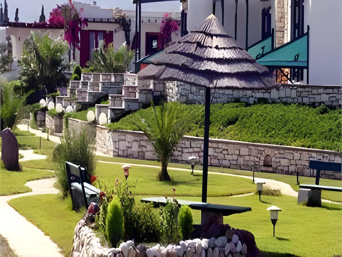 Others 2, Anemones Studios & Suites - Onar Hotels Collection, South Aegean
