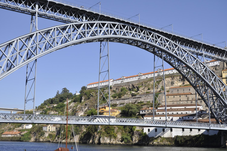 Others 5, Porto Formosa Central Lofts, Porto