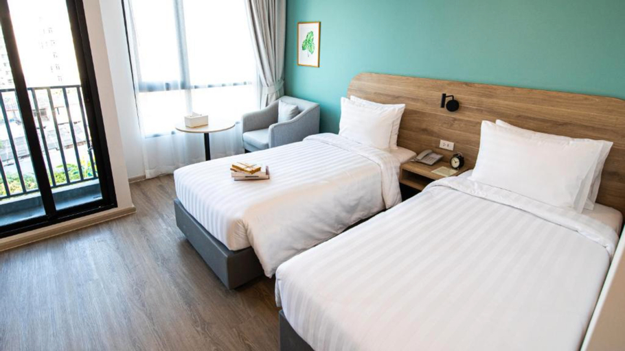 Bedroom 8