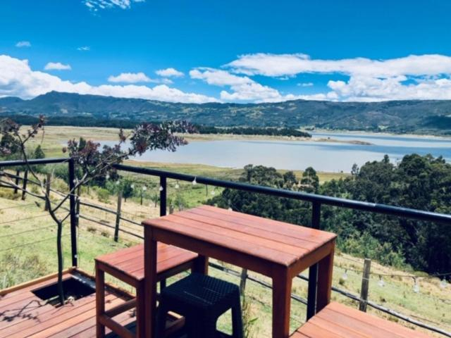 Others 5, EnCubo Glamping Guatavita, Guatavita