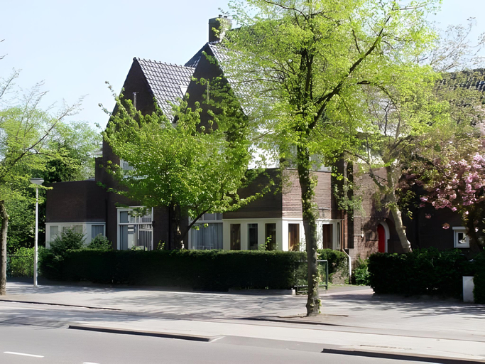 Others 4, Xaviera's Bed and Breakfast, Amsterdam