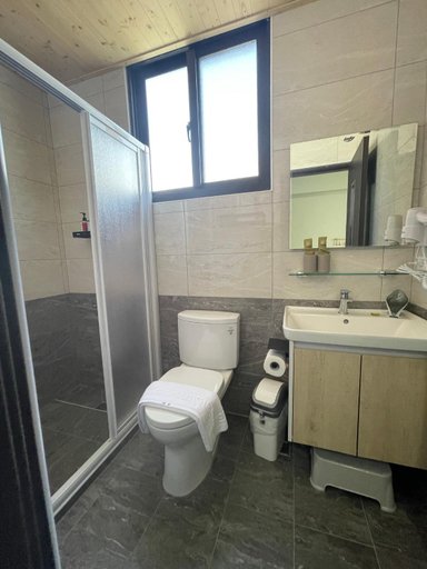 Others 2, Suixiang B&B, Hualien