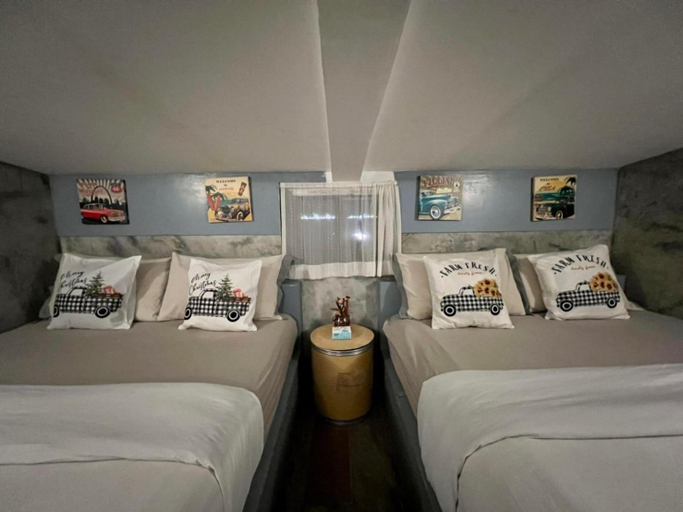 Bedroom 10