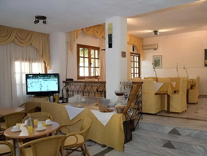 Food & Drinks 5, Neos Ikaros Hotel, Crete