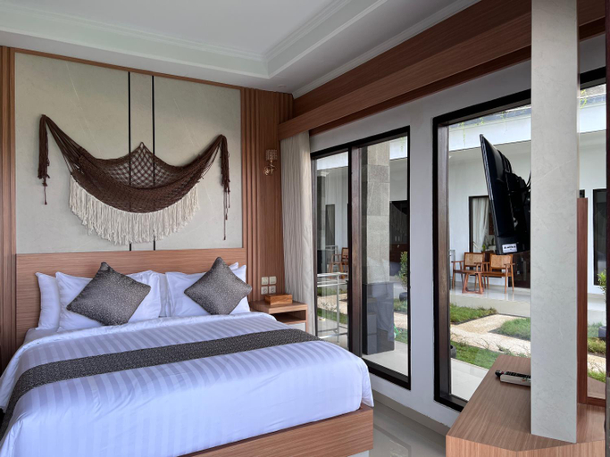 Bedroom 19