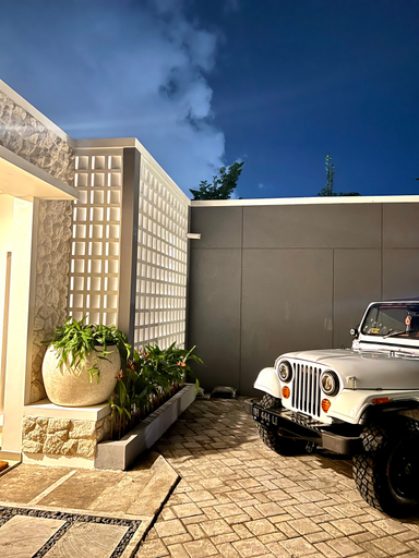 Exterior & Views 2, The Alana Villas, Sleman