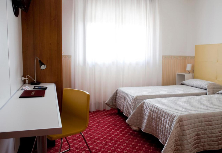 Bedroom 7