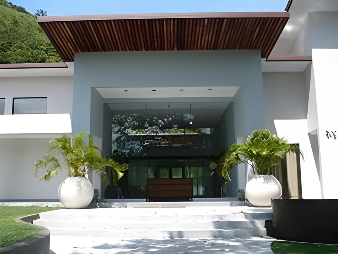 Exterior & Views 1, The Haven - Hotel & Spa, - Adults Only, Boquete