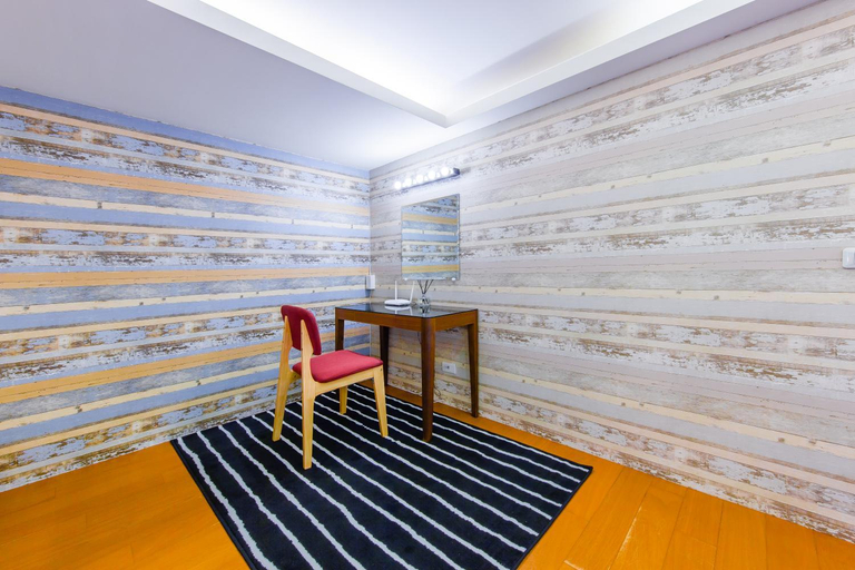 Others 4, Chin Hsi Homestay, Taichung