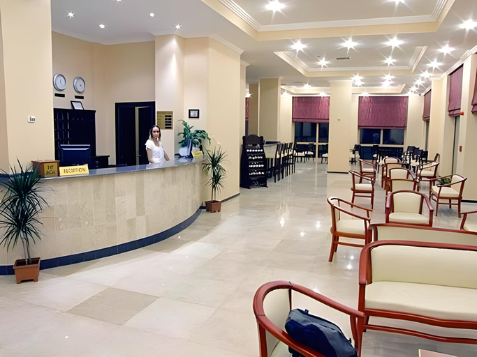 Public Area 2, Arora Hotel, Kuşadası