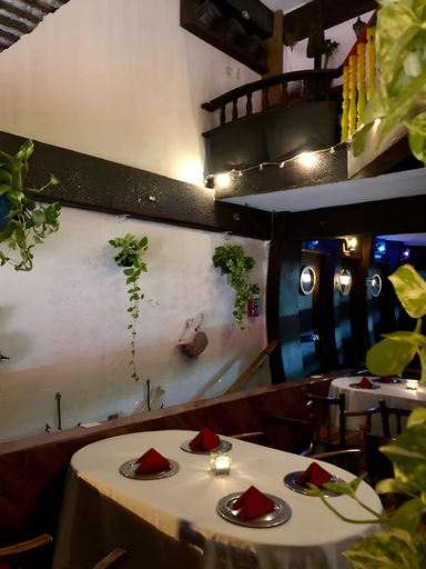 Public Area 2, CABO TORTUGA HOTEL BOUTIQUE, La Paz