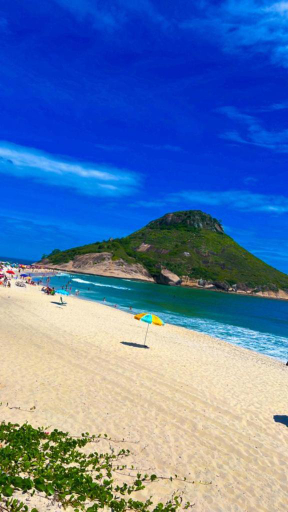 Others 5, Pousada Praia do Recreio, Rio de Janeiro