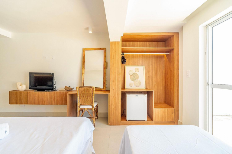 Bedroom 16