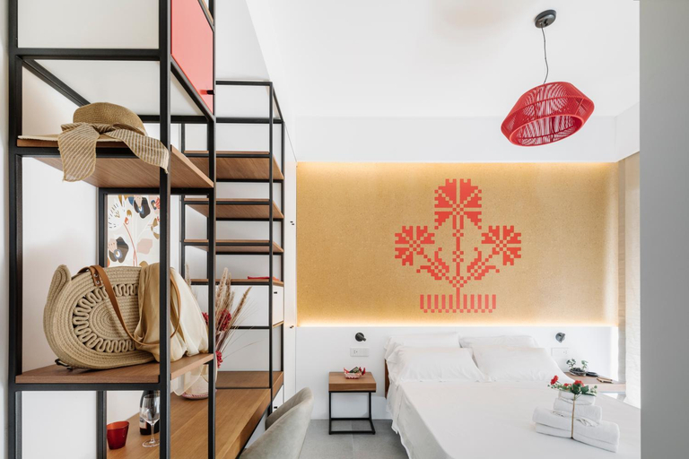 Others 5, temporas Design Rooms, Cagliari