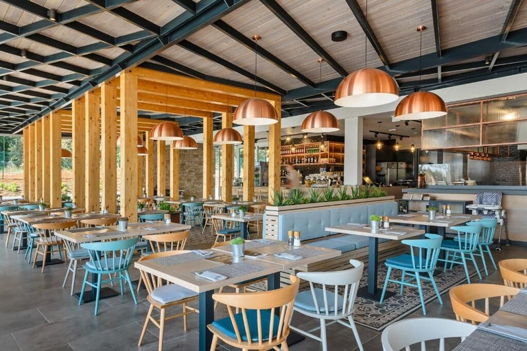 Food & Drinks 5, Premium Camping Homes Santa Marina, Poreč