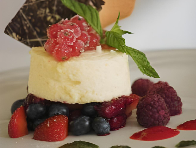 Food & Drinks 5, Hotel Gasthof Rv Ssle, Sigmaringen