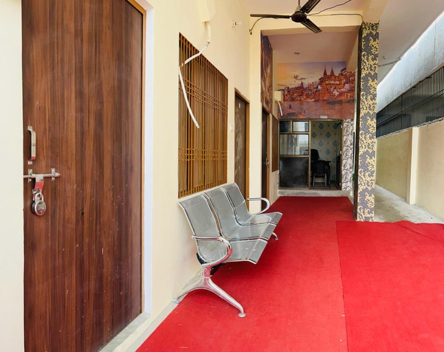 Others 3, RN Residency, Varanasi