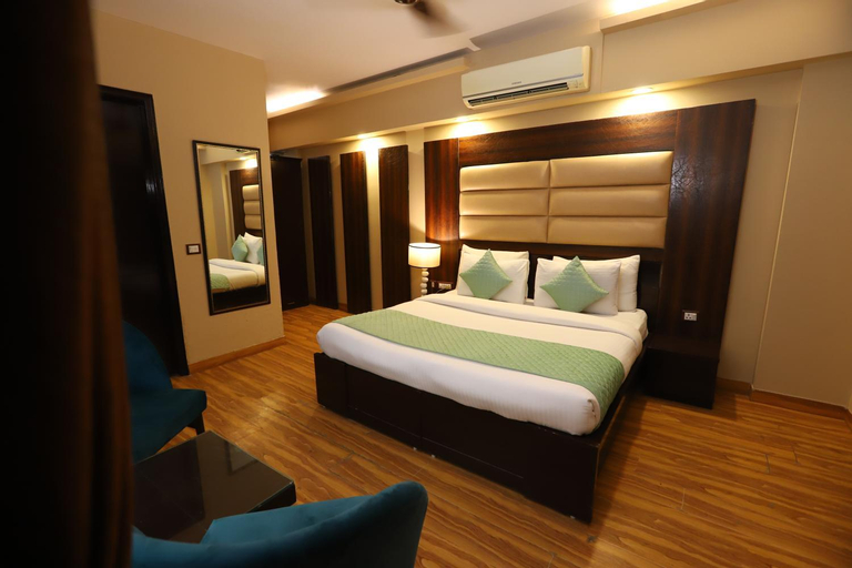 Bedroom 8