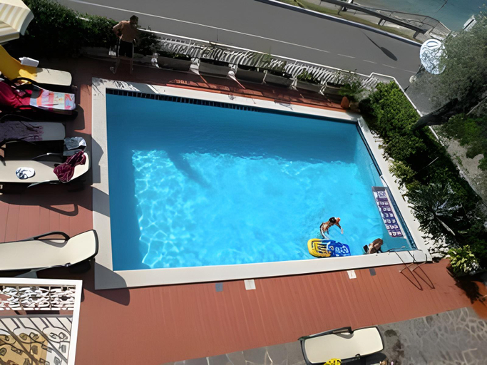 Swimming pool 5, Villa Sogno, Verona