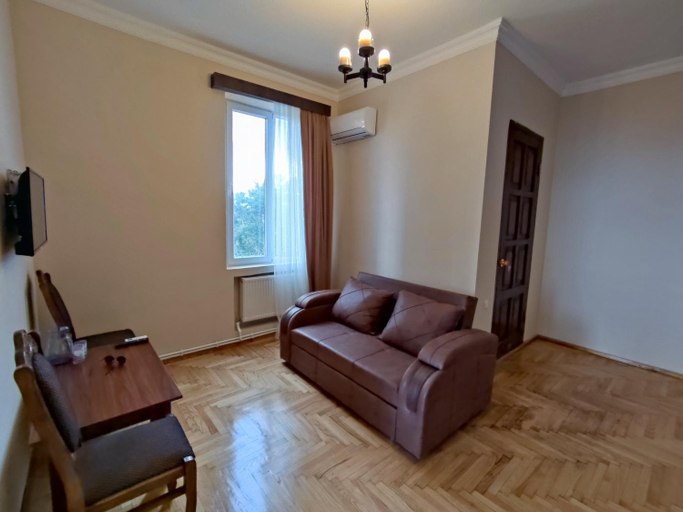Others 5, Guesthouse White Swan, Kobuleti