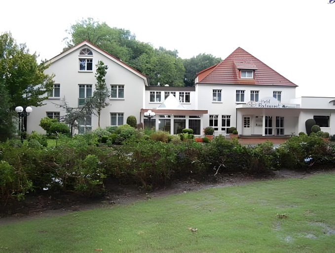 Exterior & Views 2, Hotel Restaurant Waldesruh, Cloppenburg