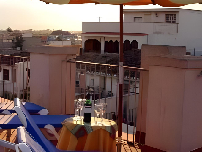 Others 4, Hostal Loreto, Alicante