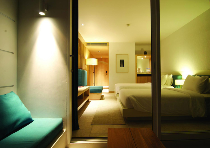 Bedroom 19