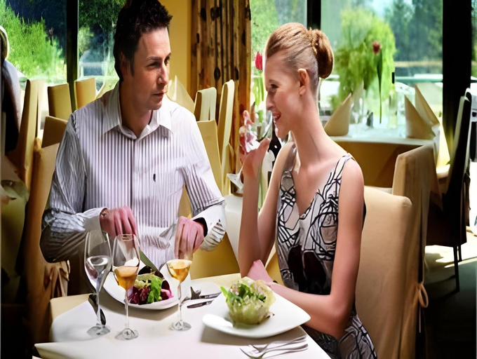 Food & Drinks 5, Hotel SPA Dr Irena Eris Krynica Zdroj, Nowy Sącz