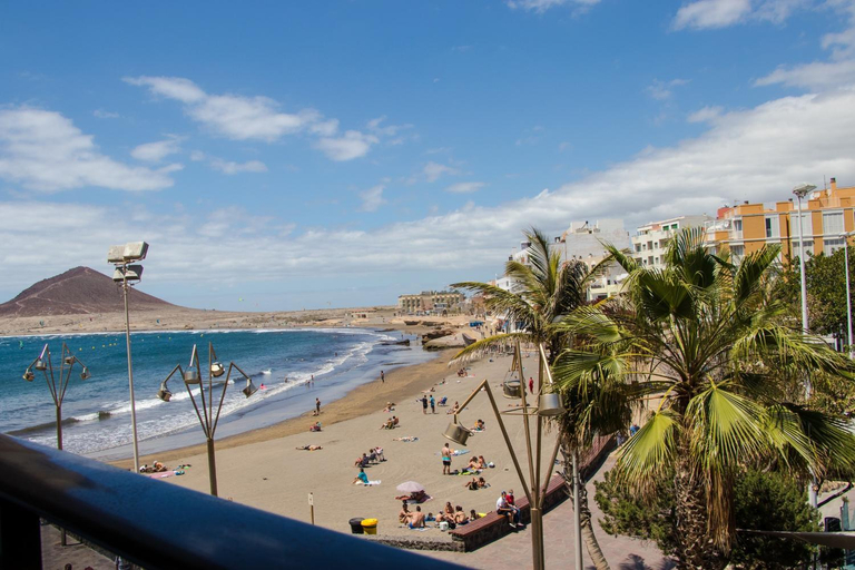 Others 4, Apartments Alba, Santa Cruz de Tenerife