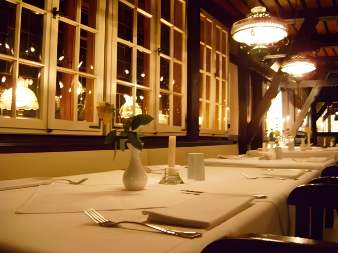 Food & Drinks 5, Hotel Restaurant zur Linde, Region Hannover