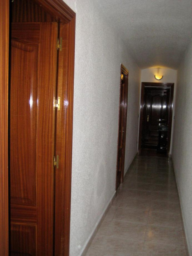 Others 2, Hostal Los Andes, Madrid
