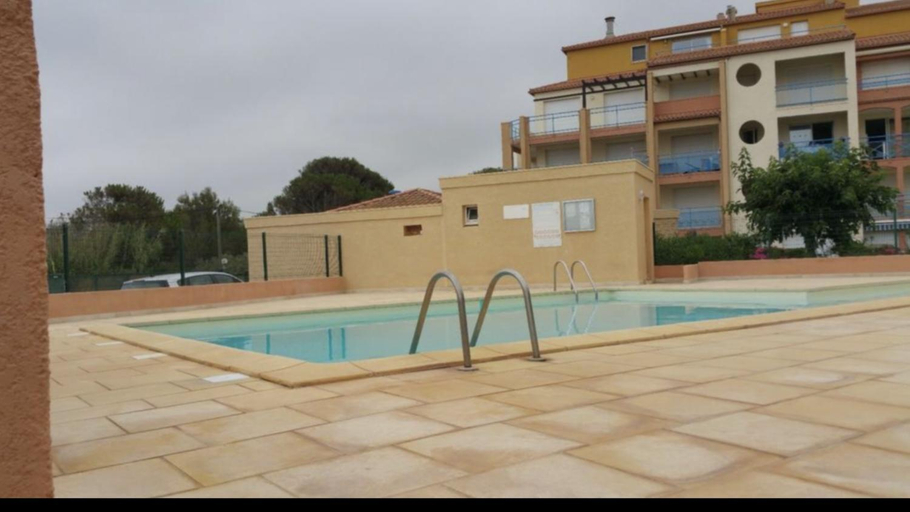 Sport & Beauty, Vias Plage : residence securisee bord de mer, Hérault