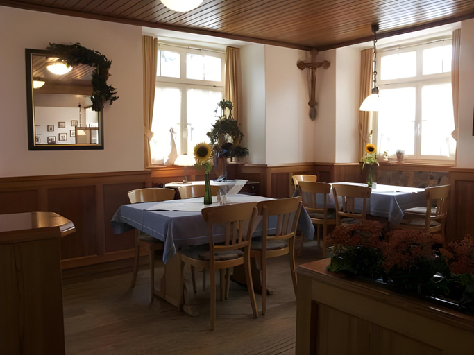 Food & Drinks 4, AKZENT Hotel Sternen, Bodenseekreis