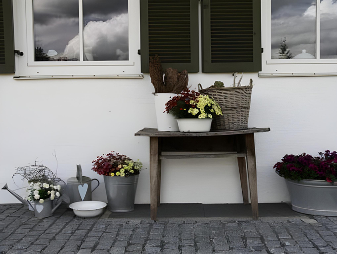 Others 5, Das Ruebezahl, Traunstein